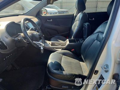 Zdjęcie 7 z 12 samochodu: 2014 KIA SPORTAGE EX VIN:KNDPC3AC0E7578646 - miniatura