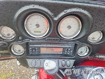 Zdjęcie 7 z 8 samochodu: 2012 HARLEY-DAVIDSON FLHX STREET GLIDE VIN:1HD1KBM10CB686108 - miniatura