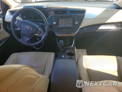 Zdjęcie 8 z 12 samochodu: 2016 TOYOTA AVALON LIMITED VIN:4T1BK1EB5GU212894 - miniatura