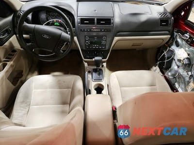 Zdjęcie 8 z 13 samochodu: 2008 FORD FUSION SE VIN:3FAHP07178R190085 - miniatura