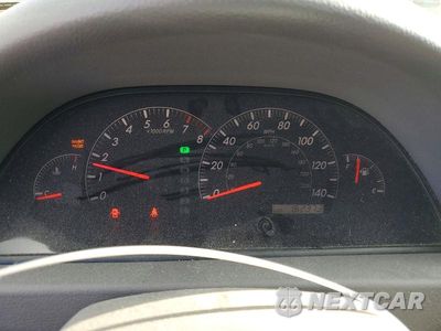 Zdjęcie 9 z 12 samochodu: 2005 TOYOTA CAMRY STANDARD VIN:4T1BE32K35U958393 - miniatura