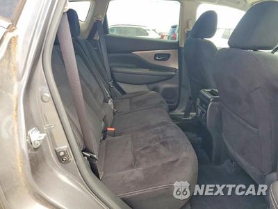 Zdjęcie 11 z 13 samochodu: 2021 NISSAN MURANO SV VIN:5N1AZ2BS0MC103715 - miniatura