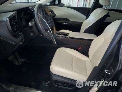 Zdjęcie 7 z 14 samochodu: 2025 LEXUS RX 350H PREMIUM+ VIN:2T2BBMCAXSC071287 - miniatura