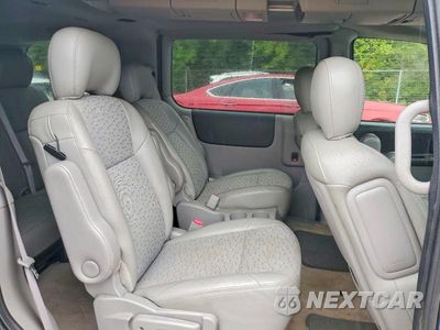 Zdjęcie 11 z 13 samochodu: 2008 CHEVROLET UPLANDER LT VIN:1GNDV33108D203037 - miniatura