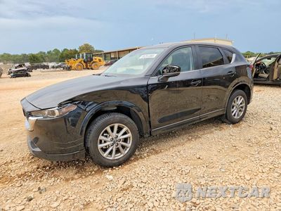 2025 MAZDA CX-5 PREFERRED JM3KFBCL7S0624591 - główne zdjęcie licytacji z USA - miniatura
