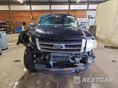 Piąte zdjęcie samochodu w środku: 2015 FORD EXPEDITION EL XLT VIN:1FMJK1JT6FEF04654 - miniatura