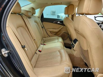 Zdjęcie 10 z 12 samochodu: 2012 AUDI A6 VIN:WAUBGAFC1CN005997 - miniatura