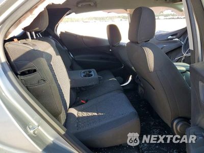 Zdjęcie 11 z 13 samochodu: 2024 CHEVROLET EQUINOX LT VIN:3GNAXKEG9RL211948 - miniatura