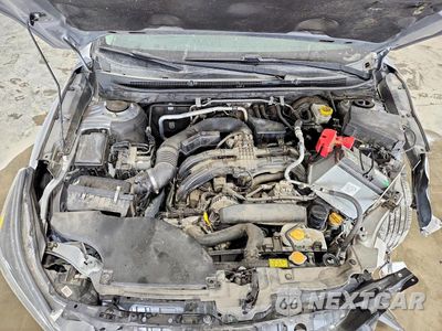 Zdjęcie 11 z 12 samochodu: 2021 SUBARU OUTBACK PREMIUM VIN:4S4BTACC2M3193134 - miniatura