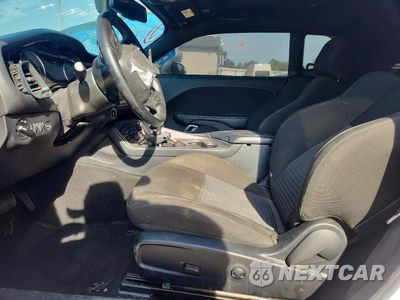 Zdjęcie 7 z 12 samochodu: 2023 DODGE CHALLENGER R/T VIN:2C3CDZBT4PH517664 - miniatura