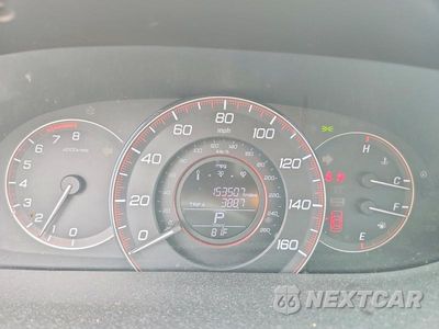 Zdjęcie 9 z 12 samochodu: 2014 HONDA ACCORD SPORT VIN:1HGCR2F58EA191624 - miniatura