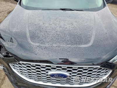Zdjęcie 12 z 13 samochodu: 2024 FORD EDGE SEL VIN:2FMPK4J95RBA82912 - miniatura