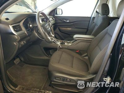 Zdjęcie 7 z 13 samochodu: 2023 GMC ACADIA SLE VIN:1GKKNRL41PZ207536 - miniatura