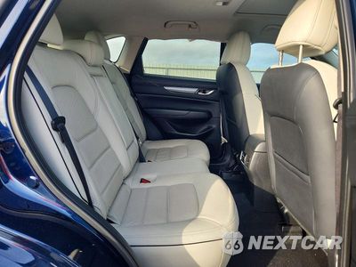 Zdjęcie 11 z 13 samochodu: 2024 MAZDA CX-5 PREFERRED VIN:JM3KFBCM1R0390208 - miniatura
