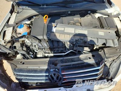 Zdjęcie 11 z 12 samochodu: 2013 VOLKSWAGEN PASSAT SE VIN:1VWBH7A33DC084741 - miniatura