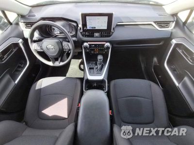 Zdjęcie 8 z 14 samochodu: 2025 TOYOTA RAV4 LE VIN:2T3H1RFV2SW429923 - miniatura