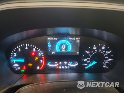 Zdjęcie 9 z 13 samochodu: 2021 FORD ESCAPE S VIN:1FMCU0F67MUA11598 - miniatura