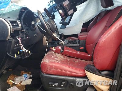 Zdjęcie 7 z 14 samochodu: 2020 LEXUS GX 460 PREMIUM VIN:JTJAM7BX4L5259705 - miniatura