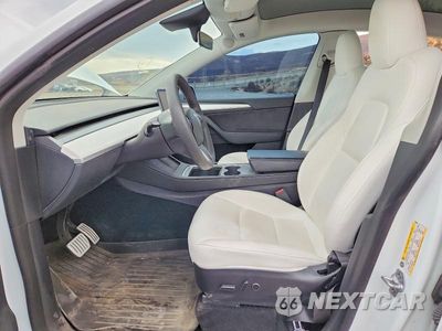 Zdjęcie 7 z 13 samochodu: 2023 TESLA MODEL Y VIN:7SAYGDEF4PF690045 - miniatura
