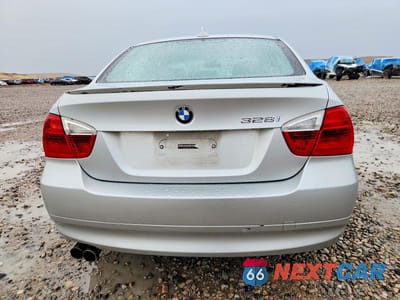 Zdjęcie 6 z 12 samochodu: 2007 BMW 328 I SULEV VIN:WBAVC53517FZ80862 - miniatura