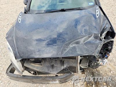 Zdjęcie 11 z 13 samochodu: 2017 BUICK VERANO SPORT TOURING VIN:1G4PR5SK2H4120298 - miniatura
