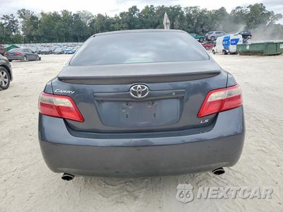 Zdjęcie 6 z 12 samochodu: 2007 TOYOTA CAMRY LE V6 VIN:4T1BK46K07U538408 - miniatura
