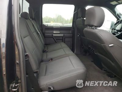 Zdjęcie 10 z 12 samochodu: 2020 FORD F150 SUPERCREW VIN:1FTEW1E52LFC47990 - miniatura