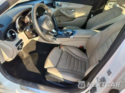 Zdjęcie 7 z 12 samochodu: 2016 MERCEDES-BENZ C 300 4MATIC VIN:55SWF4KBXGU127945 - miniatura