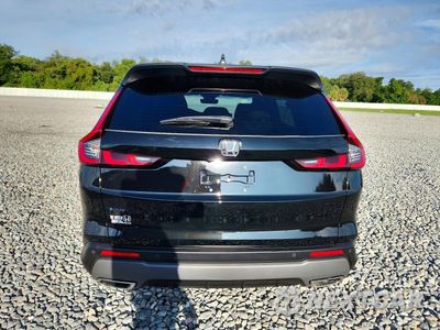 Zdjęcie 6 z 13 samochodu: 2026 HONDA CR-V SPORT-L VIN:5J6RS5H81TL036060 - miniatura