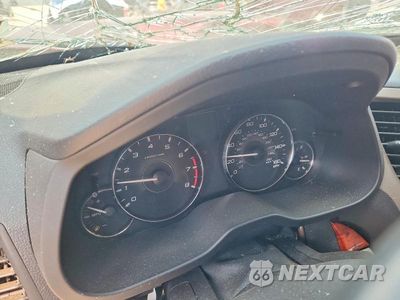 Zdjęcie 9 z 13 samochodu: 2011 SUBARU OUTBACK 3.6R LIMITED VIN:4S4BREKC4B2432645 - miniatura