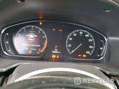 Zdjęcie 9 z 12 samochodu: 2018 HONDA ACCORD SPORT VIN:1HGCV1F39JA183997 - miniatura