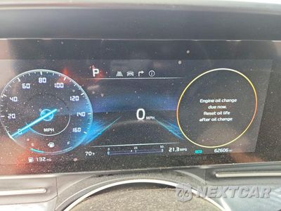 Zdjęcie 9 z 13 samochodu: 2023 KIA CARNIVAL SX PRESTIGE VIN:KNDNE5H31P6224873 - miniatura