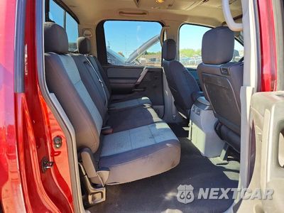 Zdjęcie 10 z 12 samochodu: 2004 NISSAN TITAN XE VIN:1N6AA07B24N562240 - miniatura