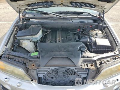 Zdjęcie 12 z 14 samochodu: 2004 BMW X5 3.0I VIN:5UXFA13524LU29423 - miniatura