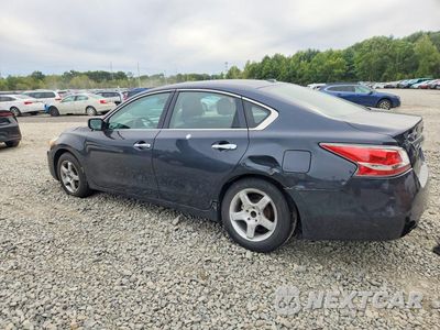 Drugie zdjęcie samochodu z przodu: 2015 NISSAN ALTIMA 2.5 S VIN:1N4AL3AP4FC284609 - miniatura