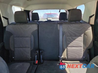 Zdjęcie 10 z 13 samochodu: 2018 CHEVROLET TRAVERSE LT VIN:1GNEVGKW7JJ264854 - miniatura