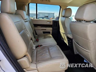Zdjęcie 11 z 14 samochodu: 2017 FORD FLEX LIMITED VIN:2FMGK5D8XHBA00969 - miniatura
