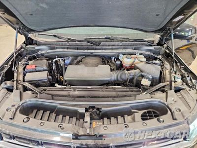 Zdjęcie 12 z 13 samochodu: 2024 CHEVROLET SUBURBAN K1500 LT VIN:1GNSKCKD2RR343784 - miniatura