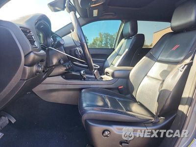 Zdjęcie 7 z 12 samochodu: 2021 DODGE DURANGO R/T VIN:1C4SDJCT9MC851596 - miniatura