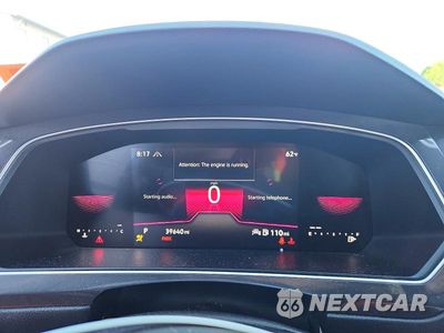 Zdjęcie 9 z 13 samochodu: 2024 VOLKSWAGEN TIGUAN SE R-LINE BLACK VIN:3VV8B7AXXRM009172 - miniatura