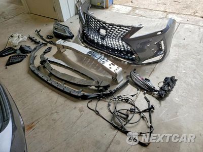Zdjęcie 12 z 13 samochodu: 2022 LEXUS RX 350 F SPORT VIN:2T2SZMDA4NC323629 - miniatura