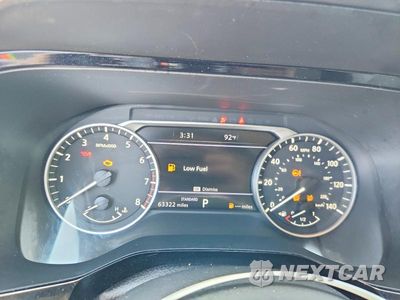 Zdjęcie 9 z 13 samochodu: 2023 NISSAN PATHFINDER SL VIN:5N1DR3CBXPC226685 - miniatura