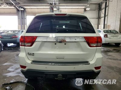 Zdjęcie 6 z 14 samochodu: 2013 JEEP GRAND CHEROKEE LIMITED VIN:1C4RJFBG2DC633489 - miniatura