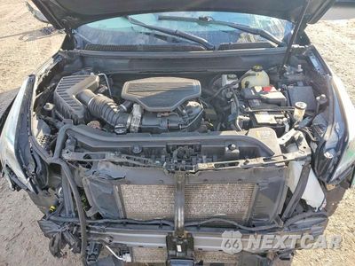 Zdjęcie 12 z 14 samochodu: 2020 CADILLAC XT5 PREMIUM LUXURY VIN:1GYKNDRS4LZ137359 - miniatura
