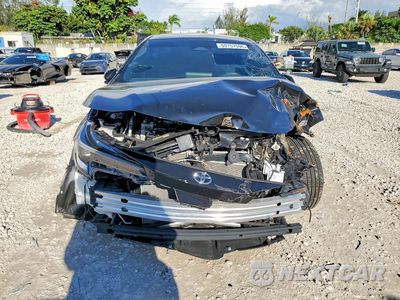 Piąte zdjęcie samochodu w środku: 2026 TOYOTA COROLLA SE VIN:5YFS4MCE6TP265513 - miniatura