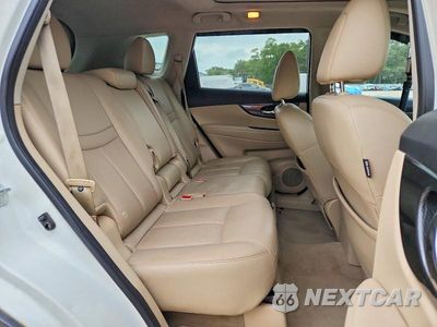 Zdjęcie 11 z 13 samochodu: 2014 NISSAN ROGUE SL VIN:5N1AT2MT1EC867906 - miniatura