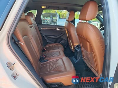 Zdjęcie 10 z 12 samochodu: 2012 AUDI Q5 PRESTIGE VIN:WA1WKAFPXCA033921 - miniatura