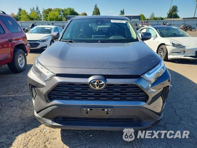 Piąte zdjęcie samochodu w środku: 2023 TOYOTA RAV4 LE VIN:2T3G1RFV6PC338917 - miniatura