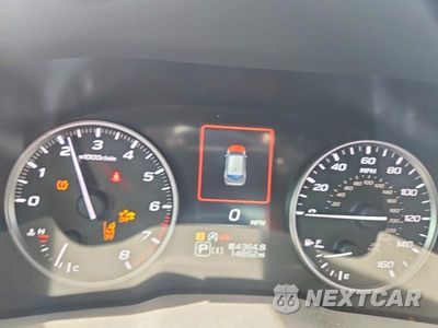 Zdjęcie 9 z 12 samochodu: 2025 SUBARU IMPREZA SPORT VIN:JF1GUAFC6S8240710 - miniatura