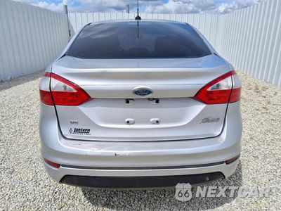 Zdjęcie 6 z 13 samochodu: 2019 FORD FIESTA SE VIN:3FADP4BJ4KM108492 - miniatura